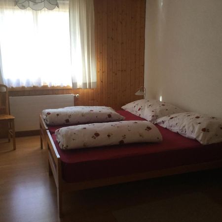 Haus Wiedersehn Goms Bagian luar foto